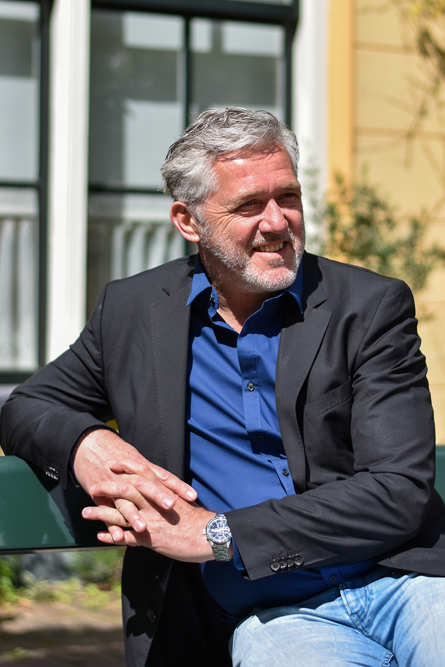 Erik Eerhart
